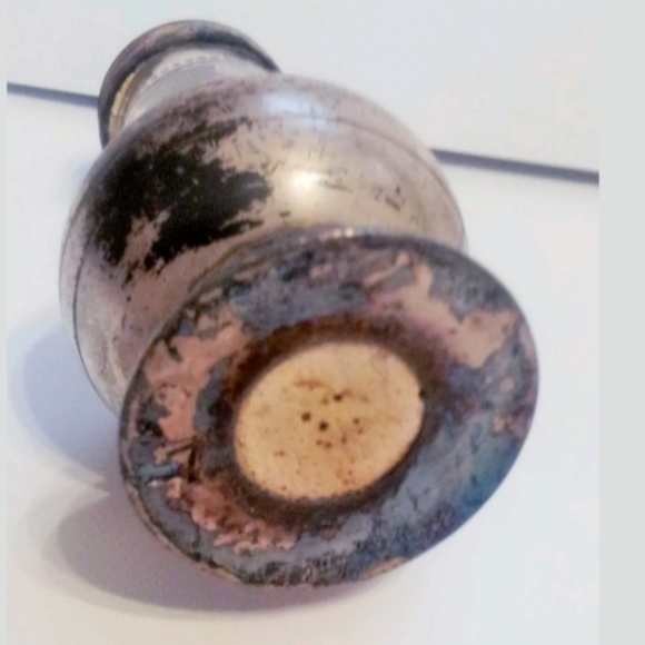 Mappin & Webb Shaker, 1900-1940's - Picture 4 of 4